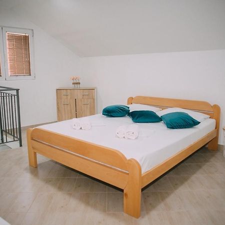 Lovely Apartment Moki Near The Center Kotor Dış mekan fotoğraf