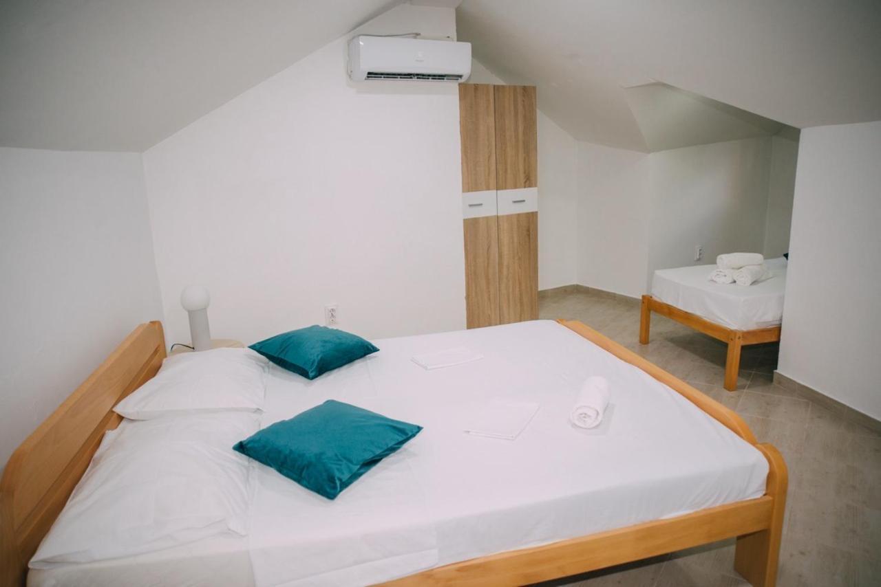 Lovely Apartment Moki Near The Center Kotor Dış mekan fotoğraf