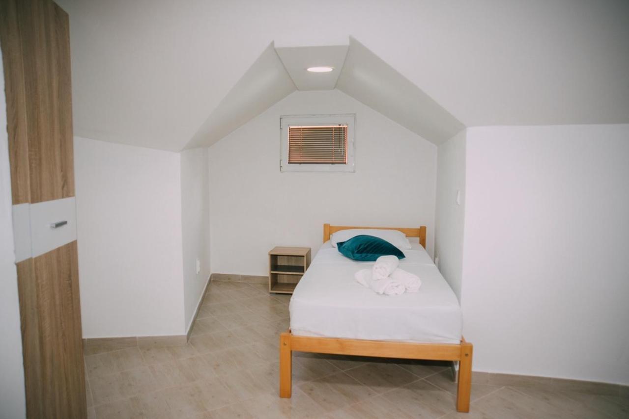 Lovely Apartment Moki Near The Center Kotor Dış mekan fotoğraf