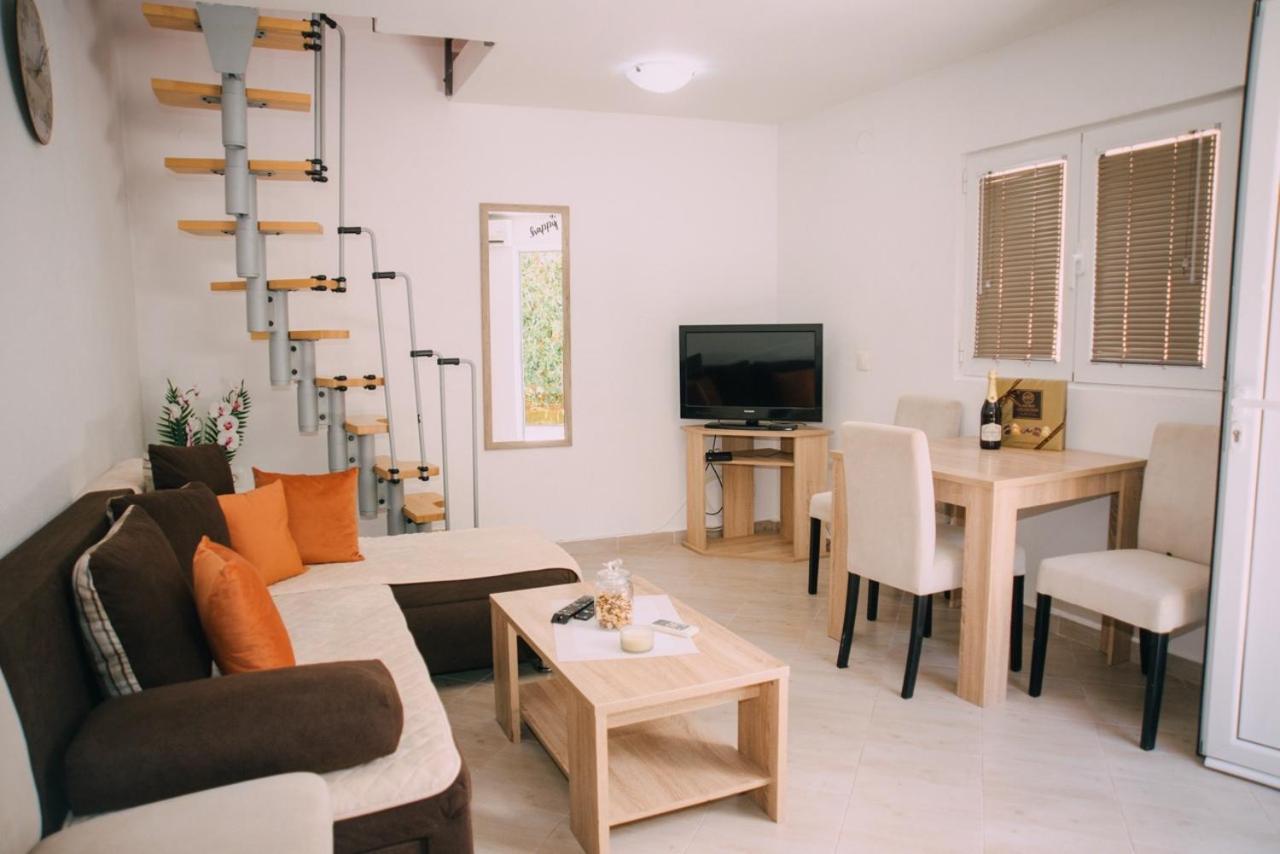 Lovely Apartment Moki Near The Center Kotor Dış mekan fotoğraf